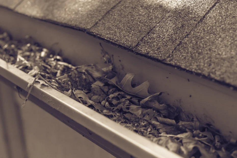Lakeway Gutter Cleaning