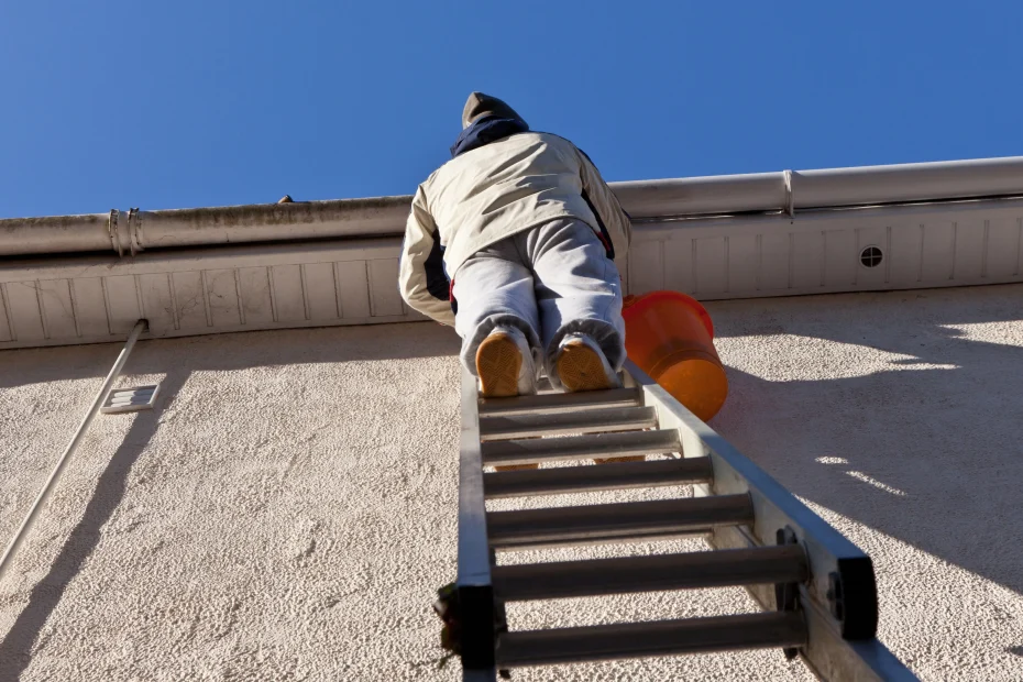Lakeway Gutter Cleaning