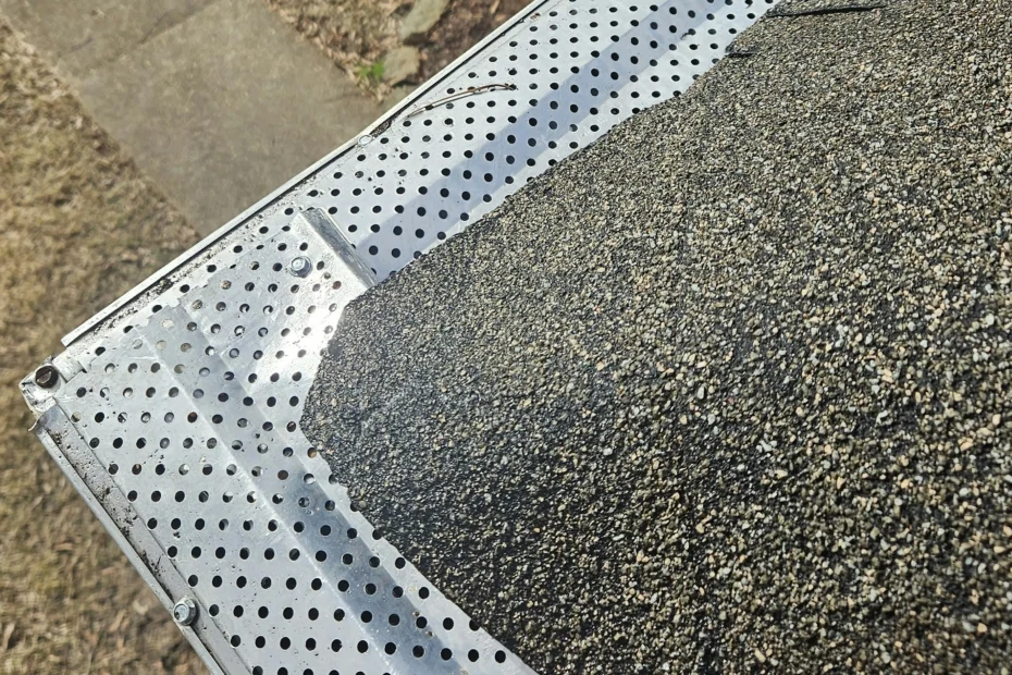 Lakeway Gutter Cleaning