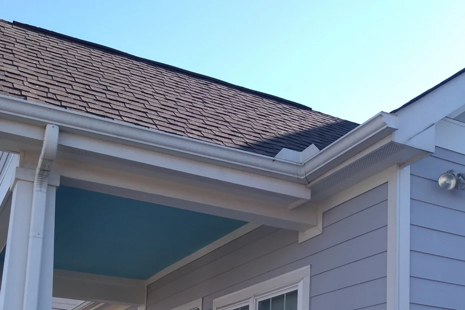 Lakeway Gutter Cleaning
