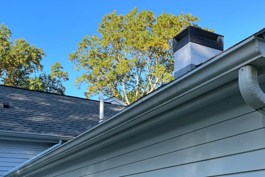 Lakeway Gutter Cleaning
