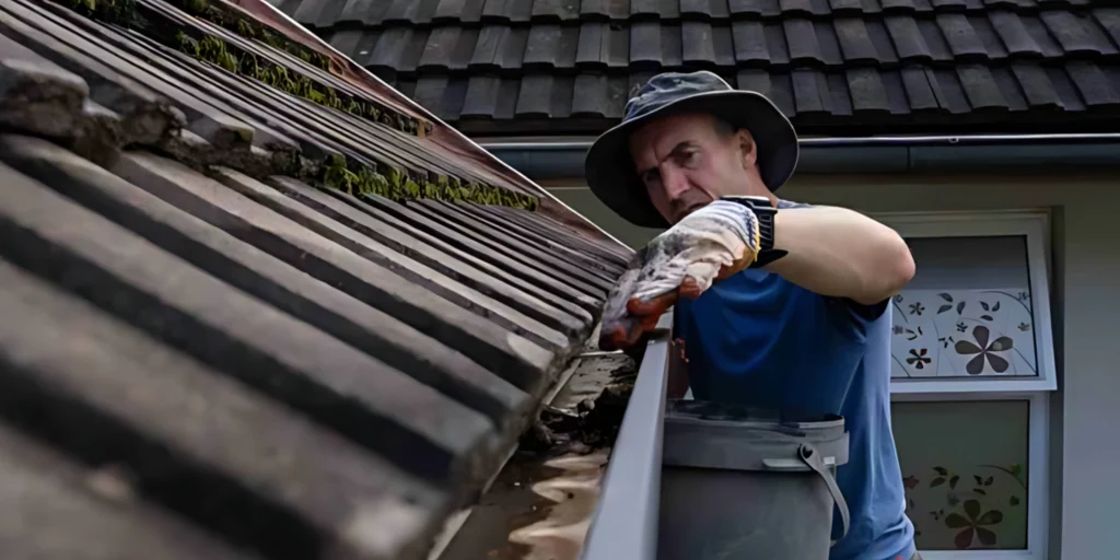 Lakeway Gutter Cleaninghome page