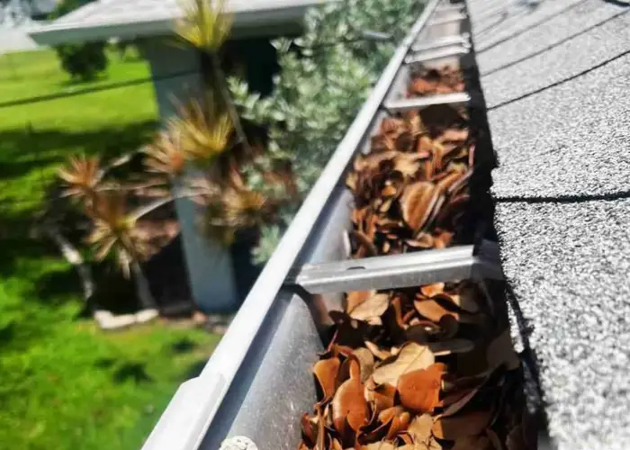 Lakeway gutter cleaning home page